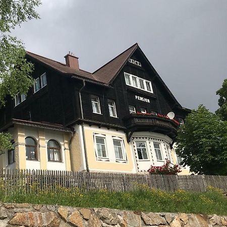 Das Landhaus Puchenstuben Zewnętrze zdjęcie