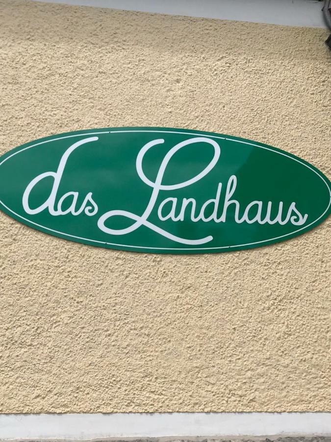 Das Landhaus Puchenstuben Zewnętrze zdjęcie