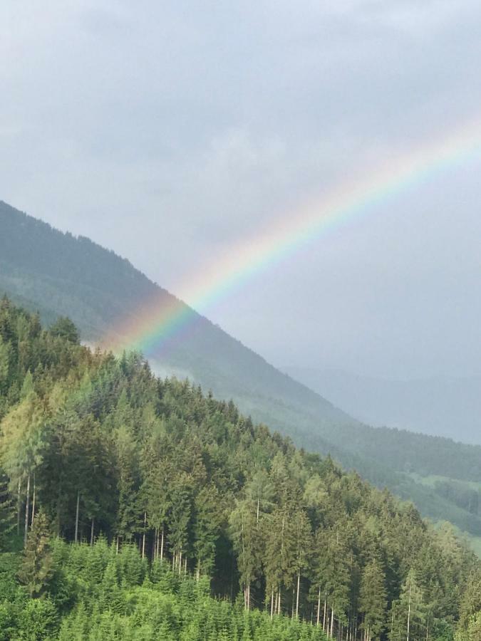 Das Landhaus Puchenstuben Zewnętrze zdjęcie