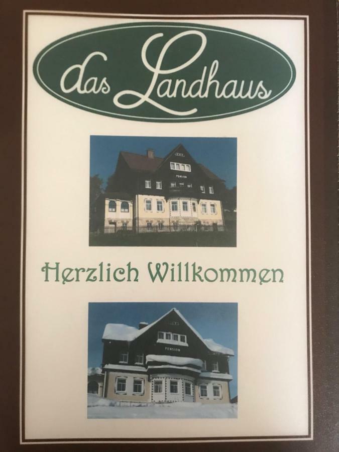 Das Landhaus Puchenstuben Zewnętrze zdjęcie