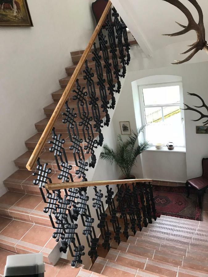 Das Landhaus Puchenstuben Zewnętrze zdjęcie