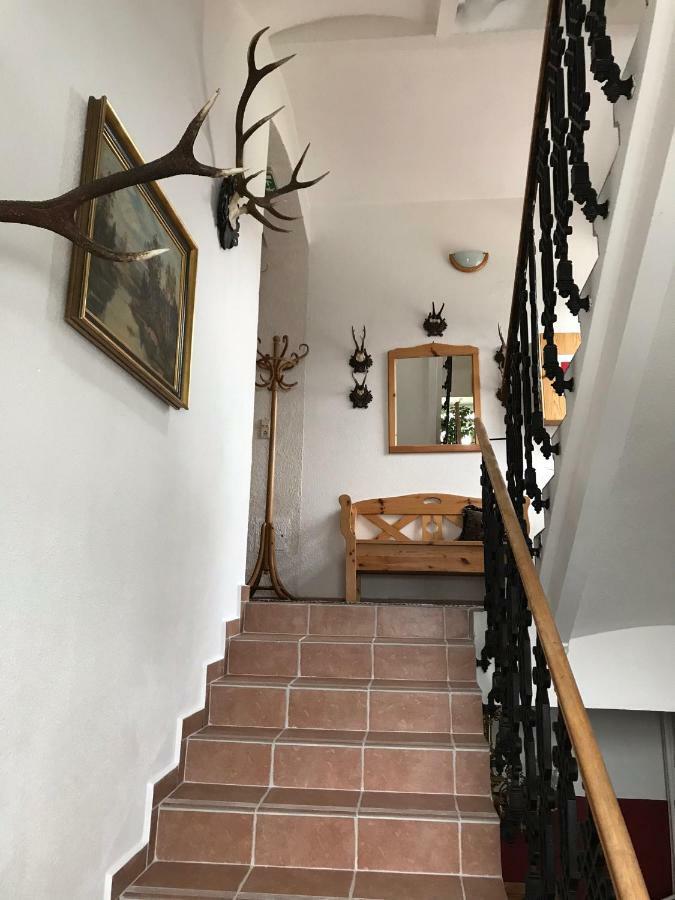 Das Landhaus Puchenstuben Zewnętrze zdjęcie