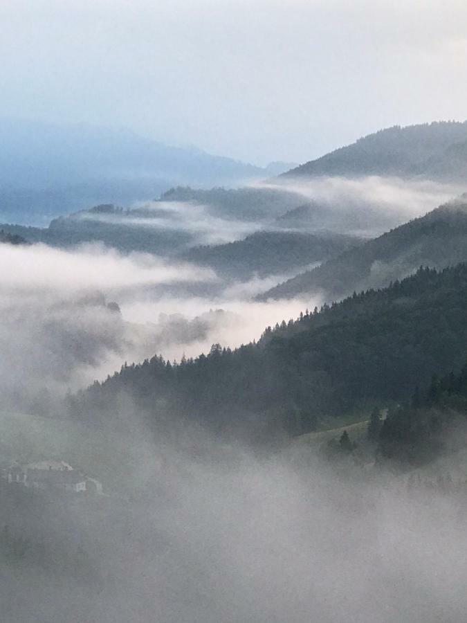 Das Landhaus Puchenstuben Zewnętrze zdjęcie