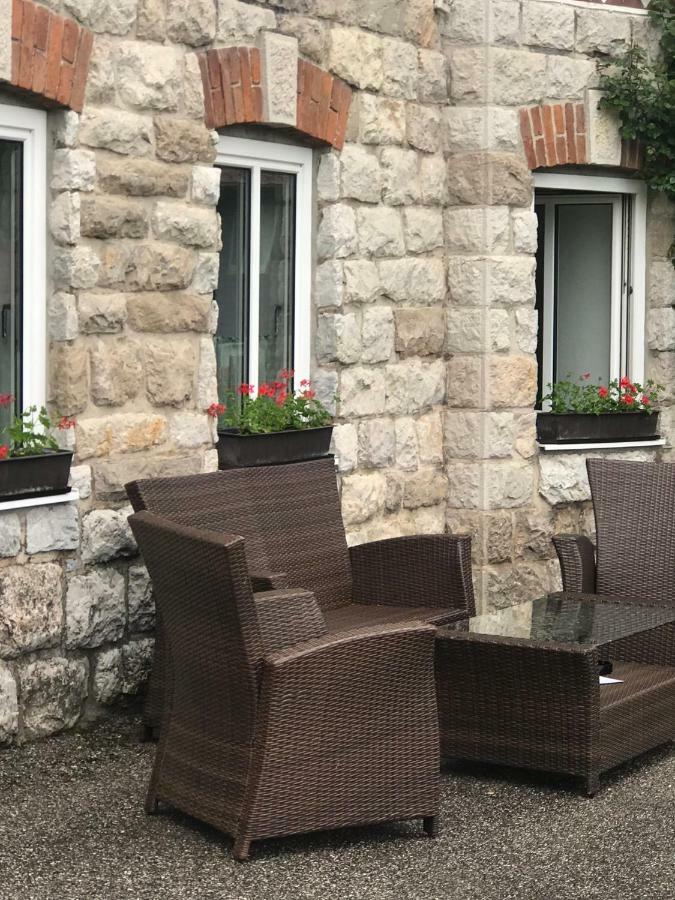 Das Landhaus Puchenstuben Zewnętrze zdjęcie