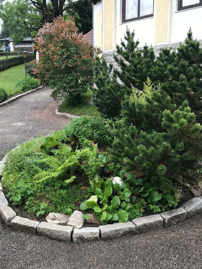 Das Landhaus Puchenstuben Zewnętrze zdjęcie